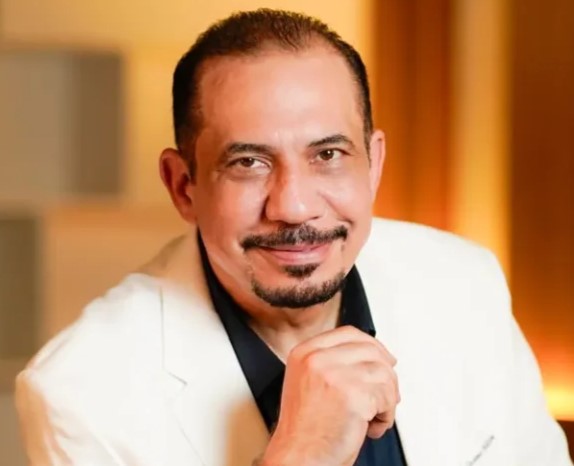 Dr. Ossama Hakim