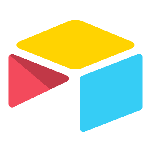 Airtable logo